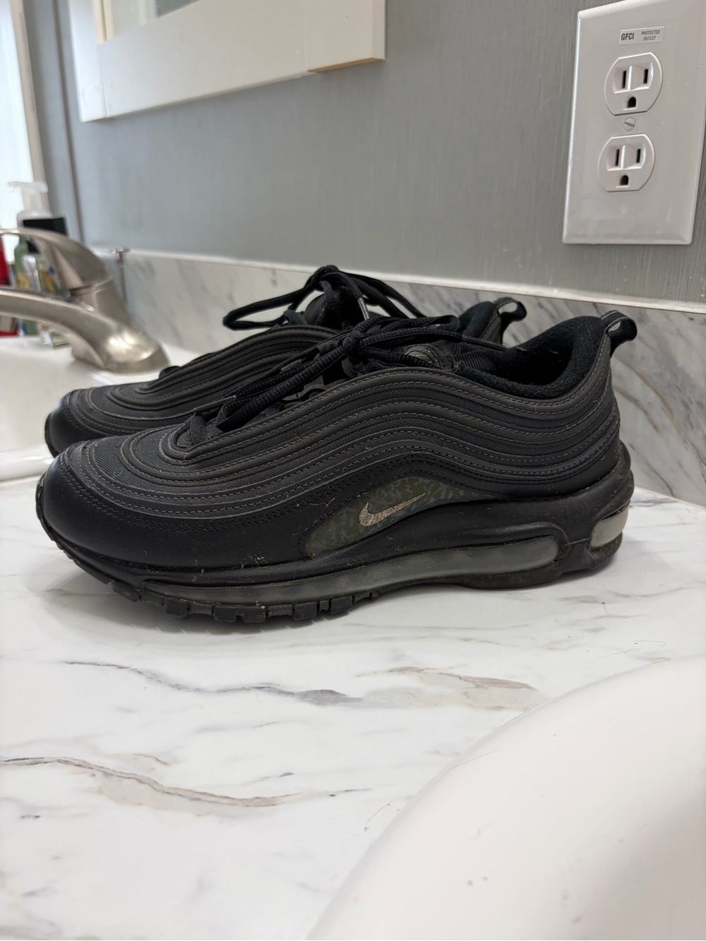 Nike Women's Air Max 97 Sneakers
